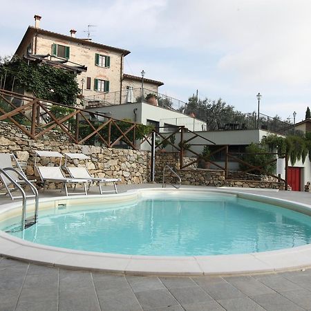 Agriturismo Il Calesse Quarrata Extérieur photo