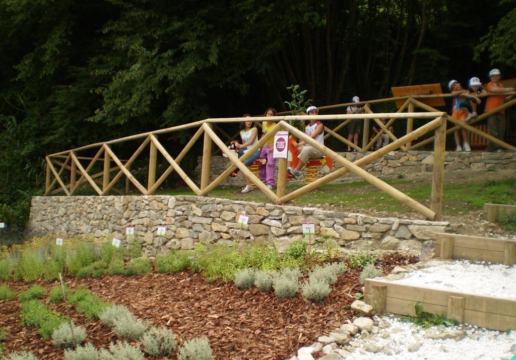 Agriturismo Il Calesse Quarrata Extérieur photo