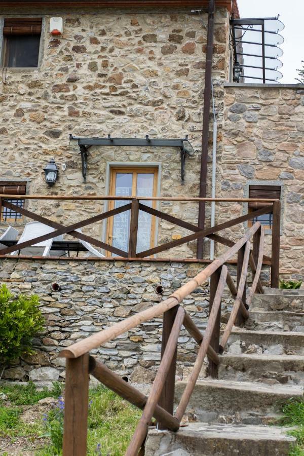 Agriturismo Il Calesse Quarrata Extérieur photo