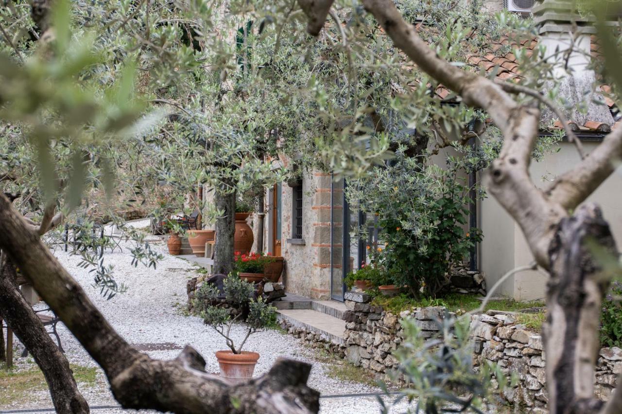 Agriturismo Il Calesse Quarrata Extérieur photo